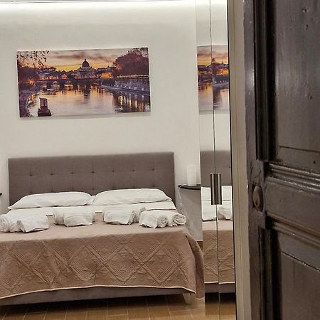 Eternal City House Roma Ngoại thất bức ảnh