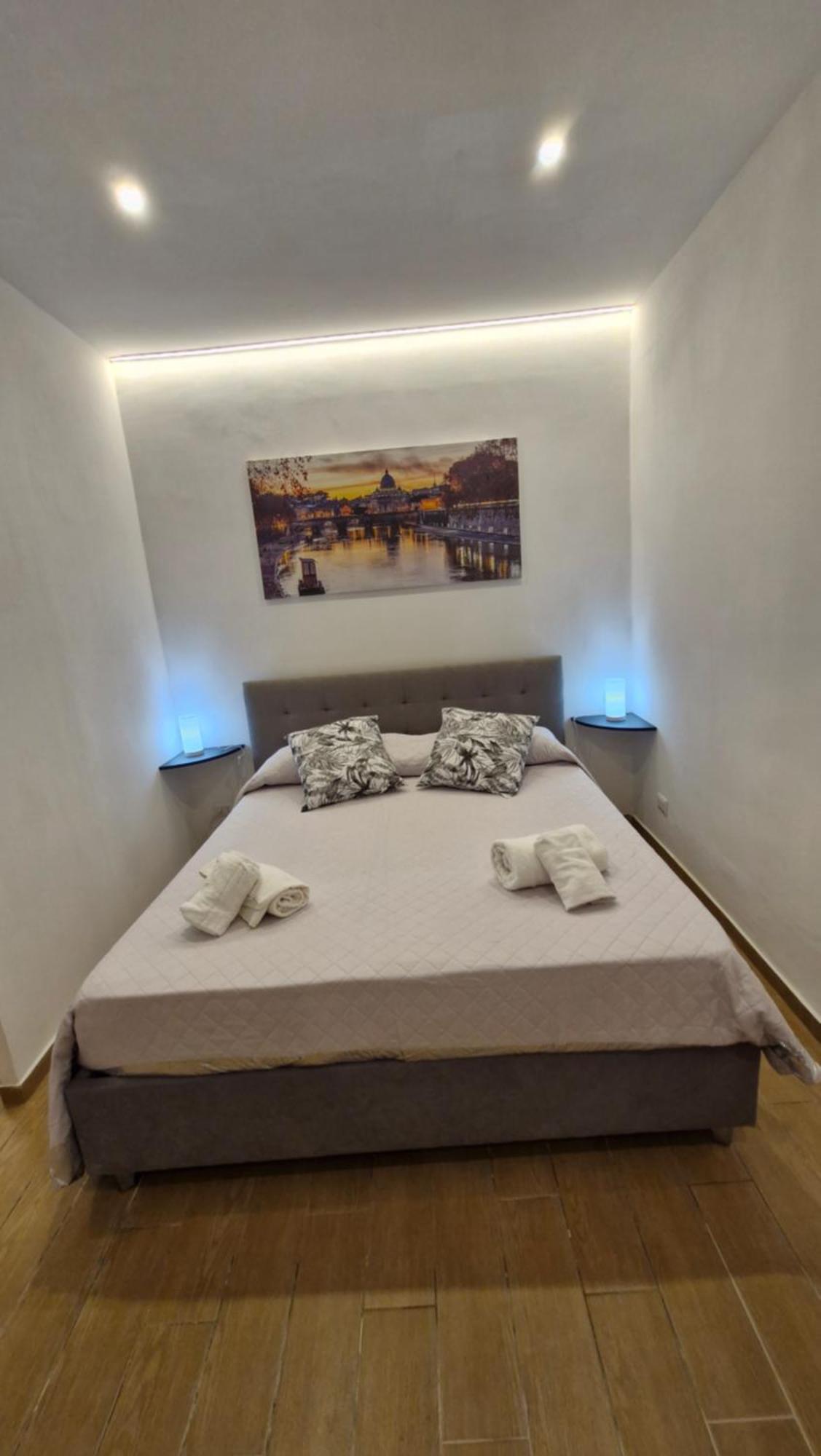Eternal City House Roma Ngoại thất bức ảnh