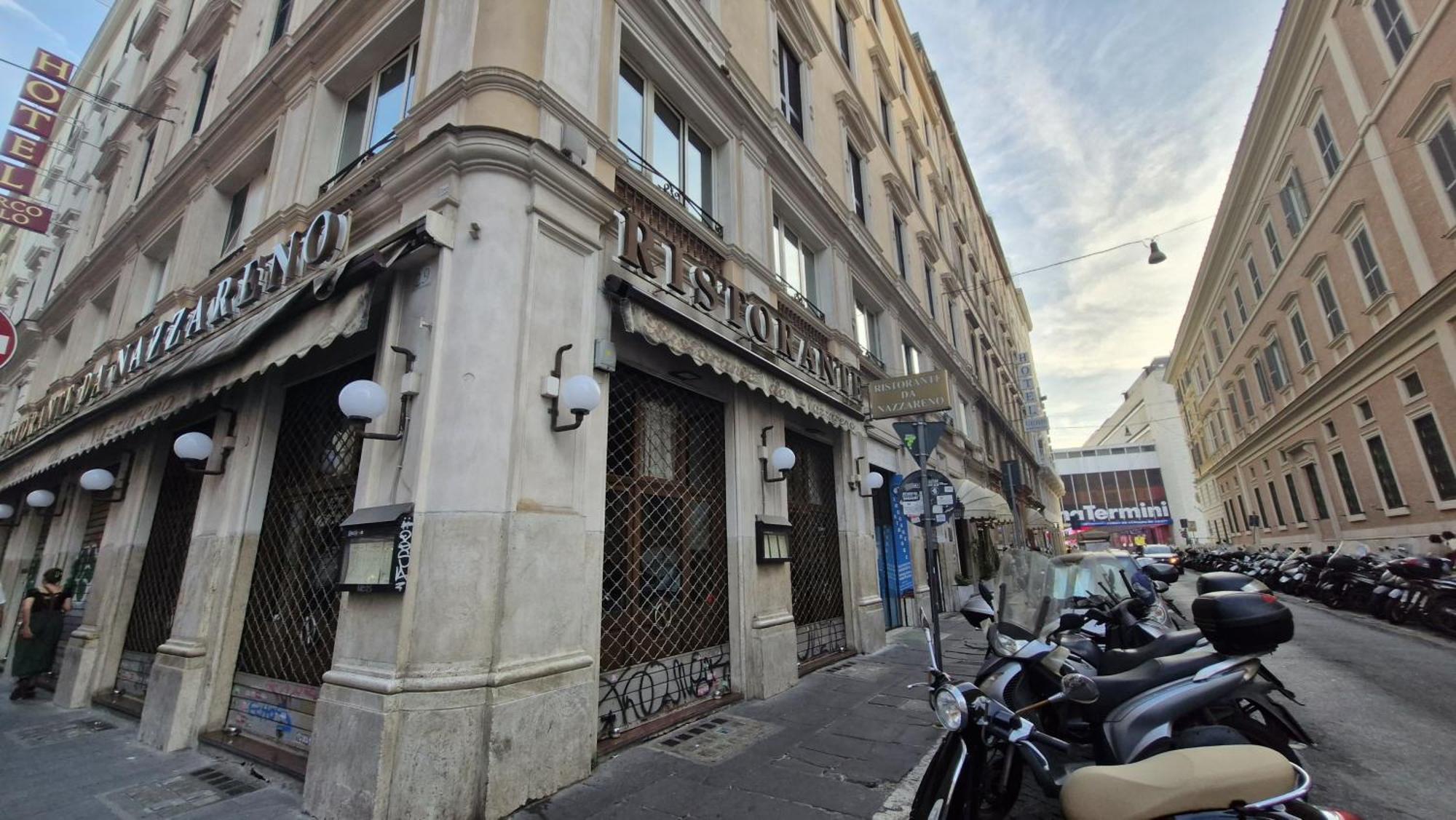 Eternal City House Roma Ngoại thất bức ảnh